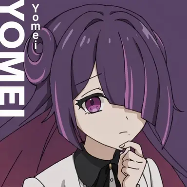 Profile image of Yomei