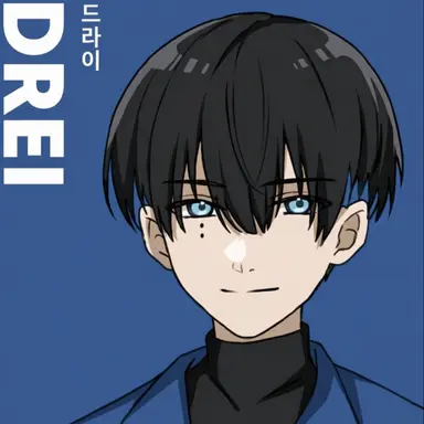 Profile image of 드라이