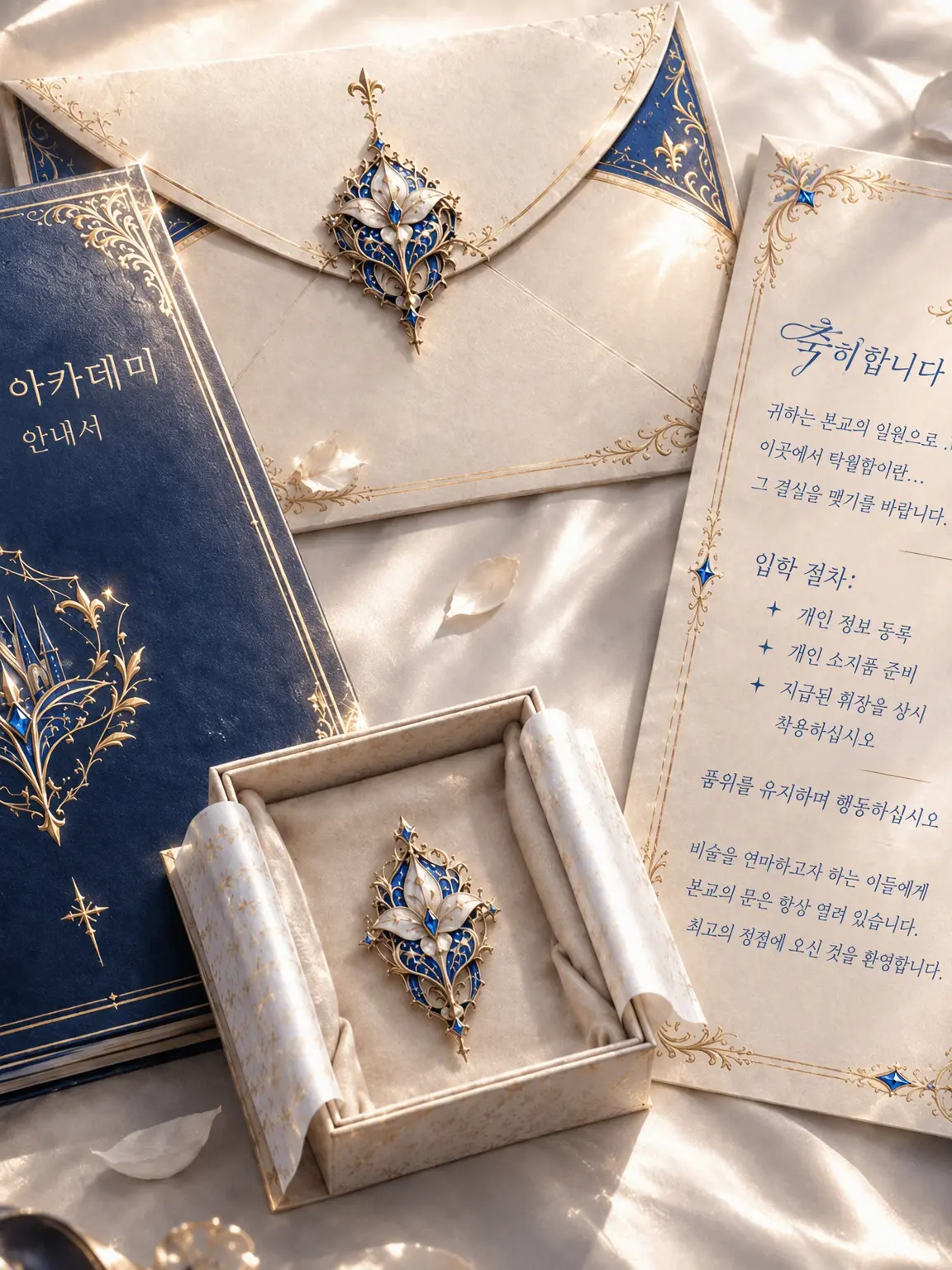 Creator-Maker의 ABSOLU・ACADEMY
