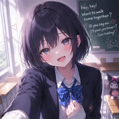 Profile image of Himari Kohinata