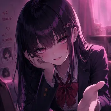 Profile image of 쿠로세 미오