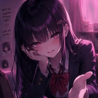 Profile image of Mio Kurose