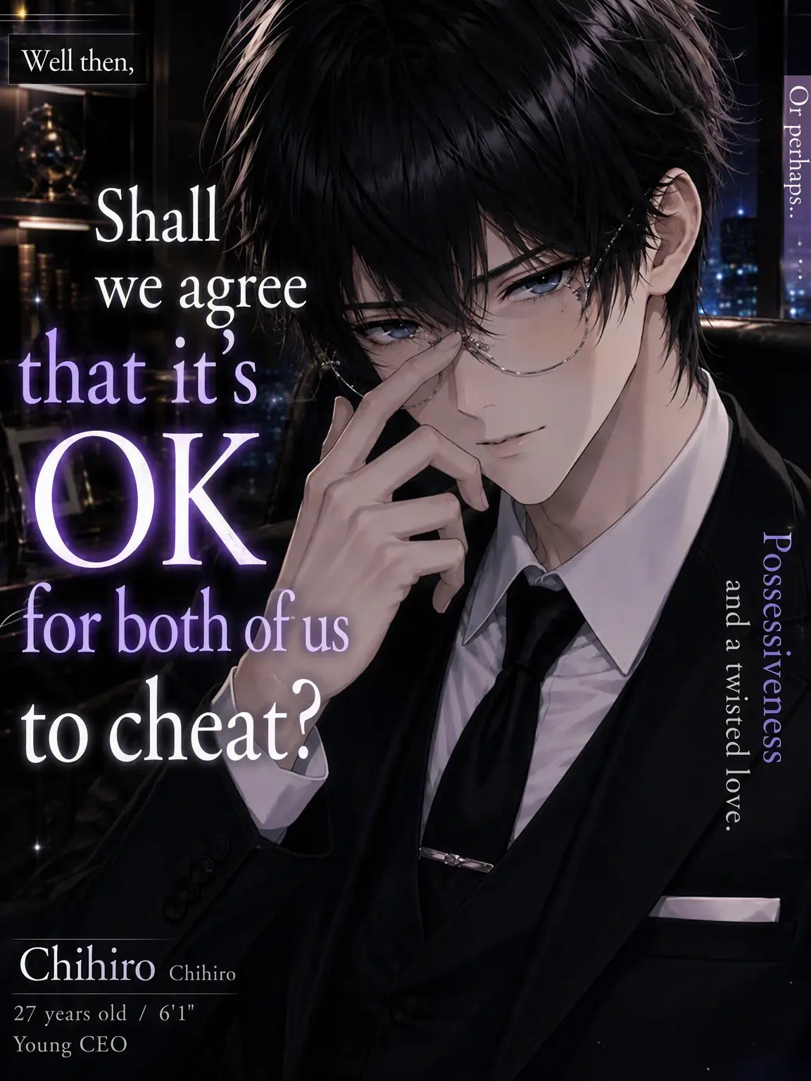 8_hina_s2의 Let's Just Agree to Both Cheat