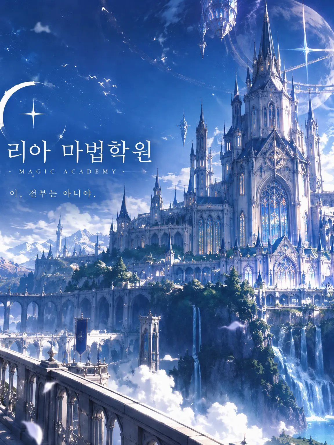 Sayamiyano1025의 실력주의 마법학원에 소환되어 버렸다.