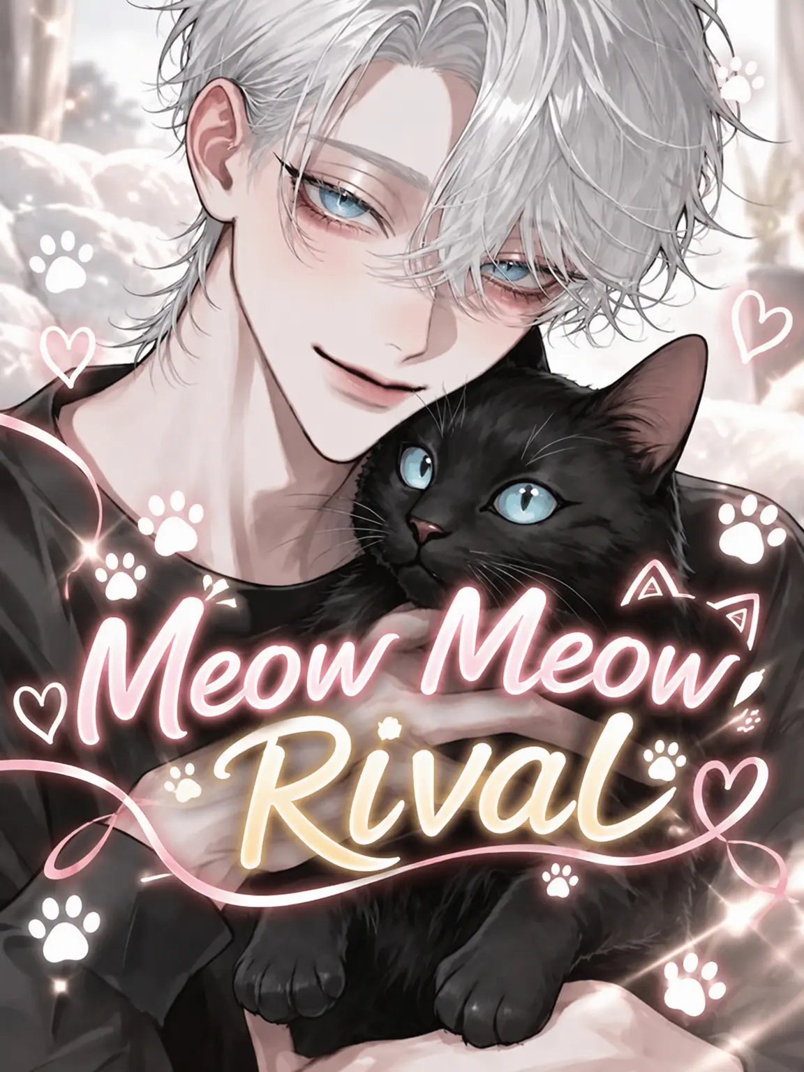 dekiailove의 Meow Meow Rivals