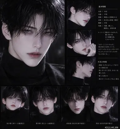 Profile image of イ・テヨン