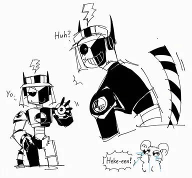 Profile image of Crash Dummy