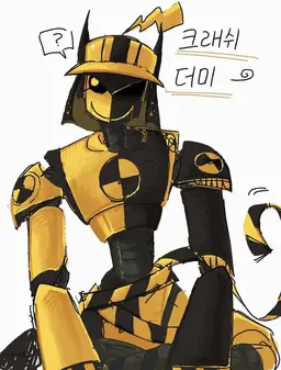 Profile image of 크래시 더미
