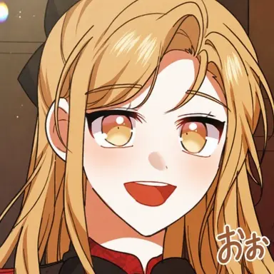 Profile image of ロザリオ