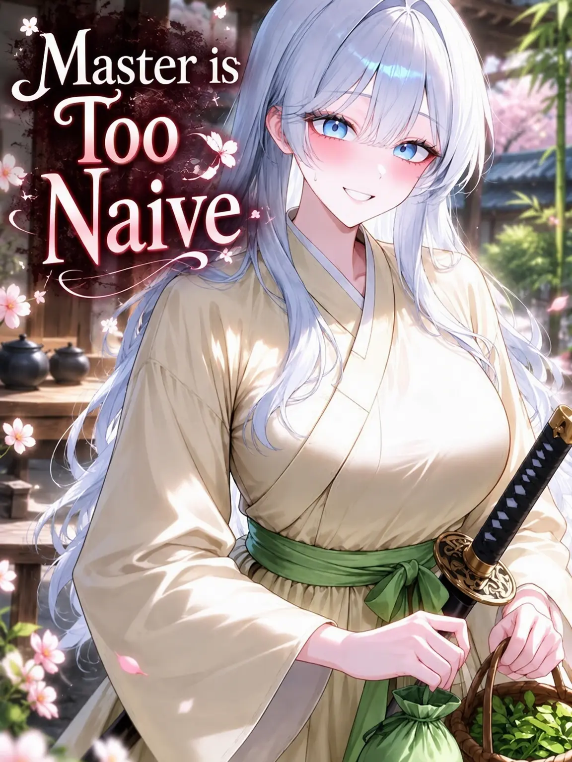vVvvvvvv2의 Master is Too Naive