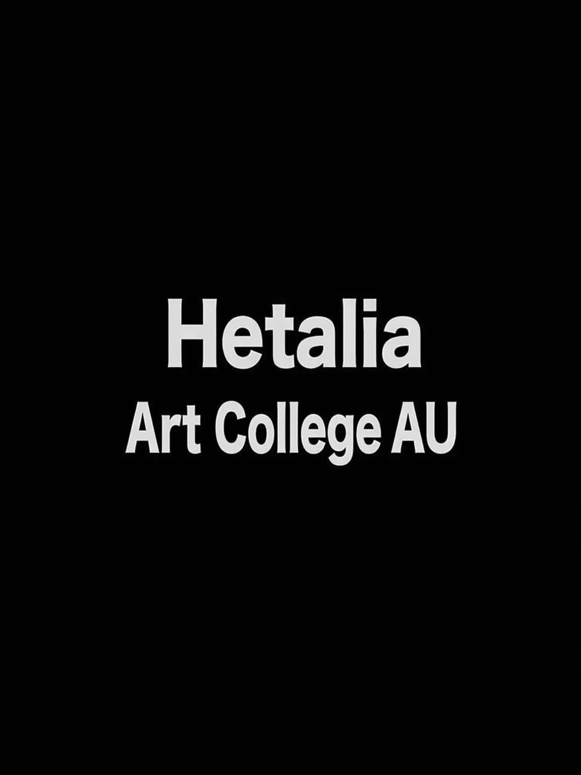syurisacu0203의 Hetalia Art Academy