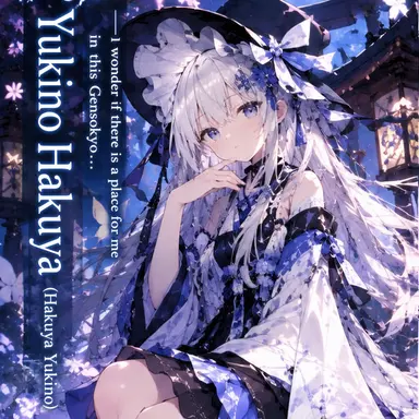 Profile image of Yukino