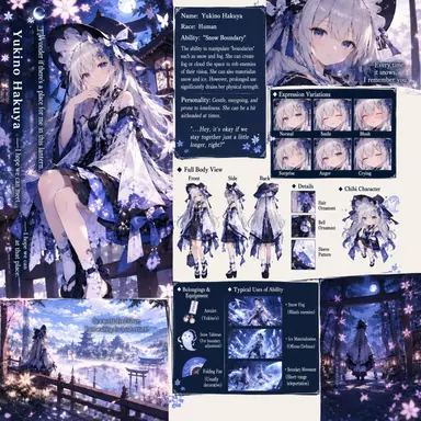 Profile image of Yukino