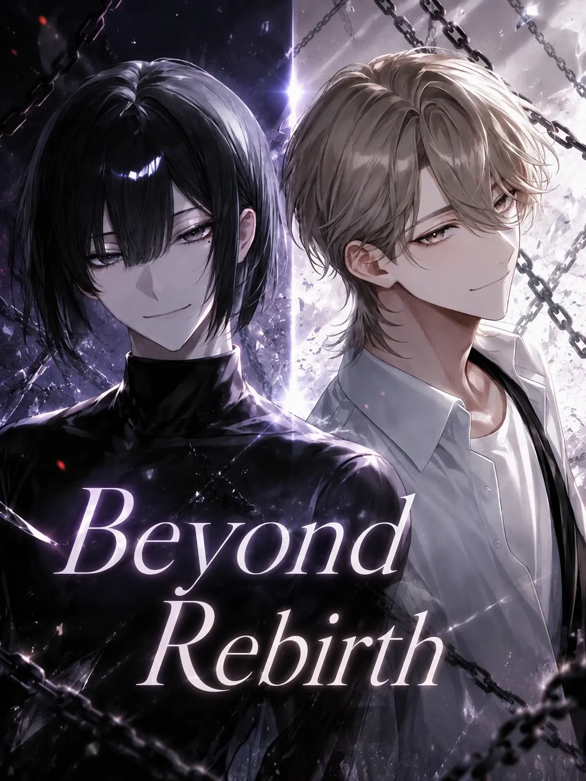 rinrinmaru의 Beyond Rebirth