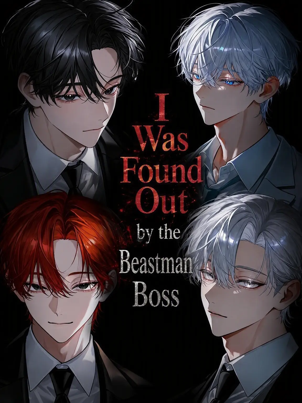 00__Luca의 The Boss Found Out I'm a Beastman