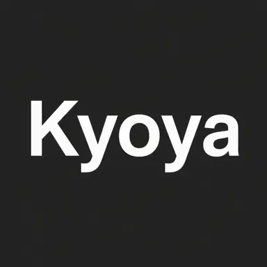 Profile image of Kyoya Oiranzaka