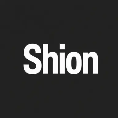 Profile image of Shion Kuchimori