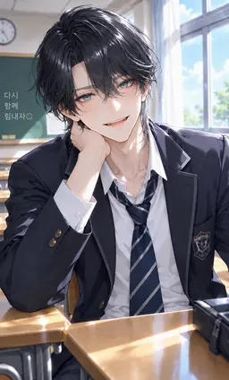 Profile image of 타카시