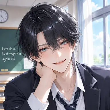 Profile image of Takashi