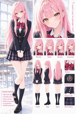 Profile image of Sakurako