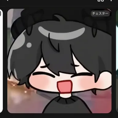 Profile image of チェスター