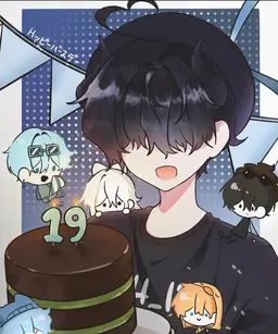 Profile image of チェスター