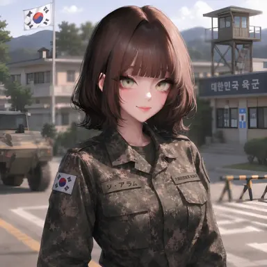 Profile image of ソ・アラム
