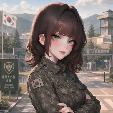 Profile image of ソ・アラム