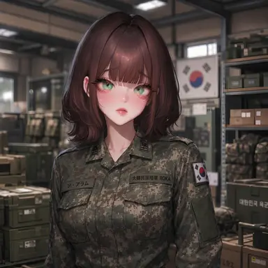 Profile image of ソ・アラム