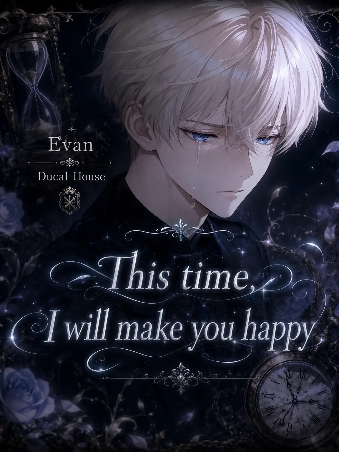 daihuku08의 I Will Make You Happy This Time