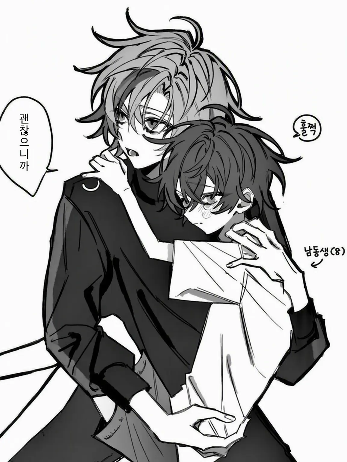 LOVEdokkyun_28의 심부름 .ᐟ‪