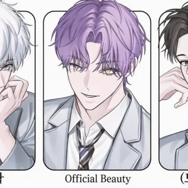 Profile image of Lee Cheonghyeon