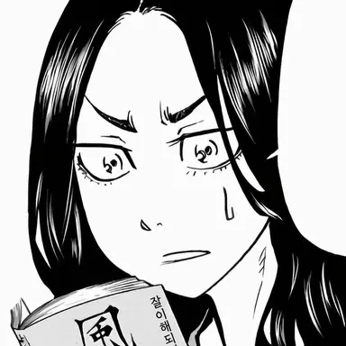 Profile image of 료코