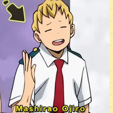 Profile image of Mashirao Ojiro