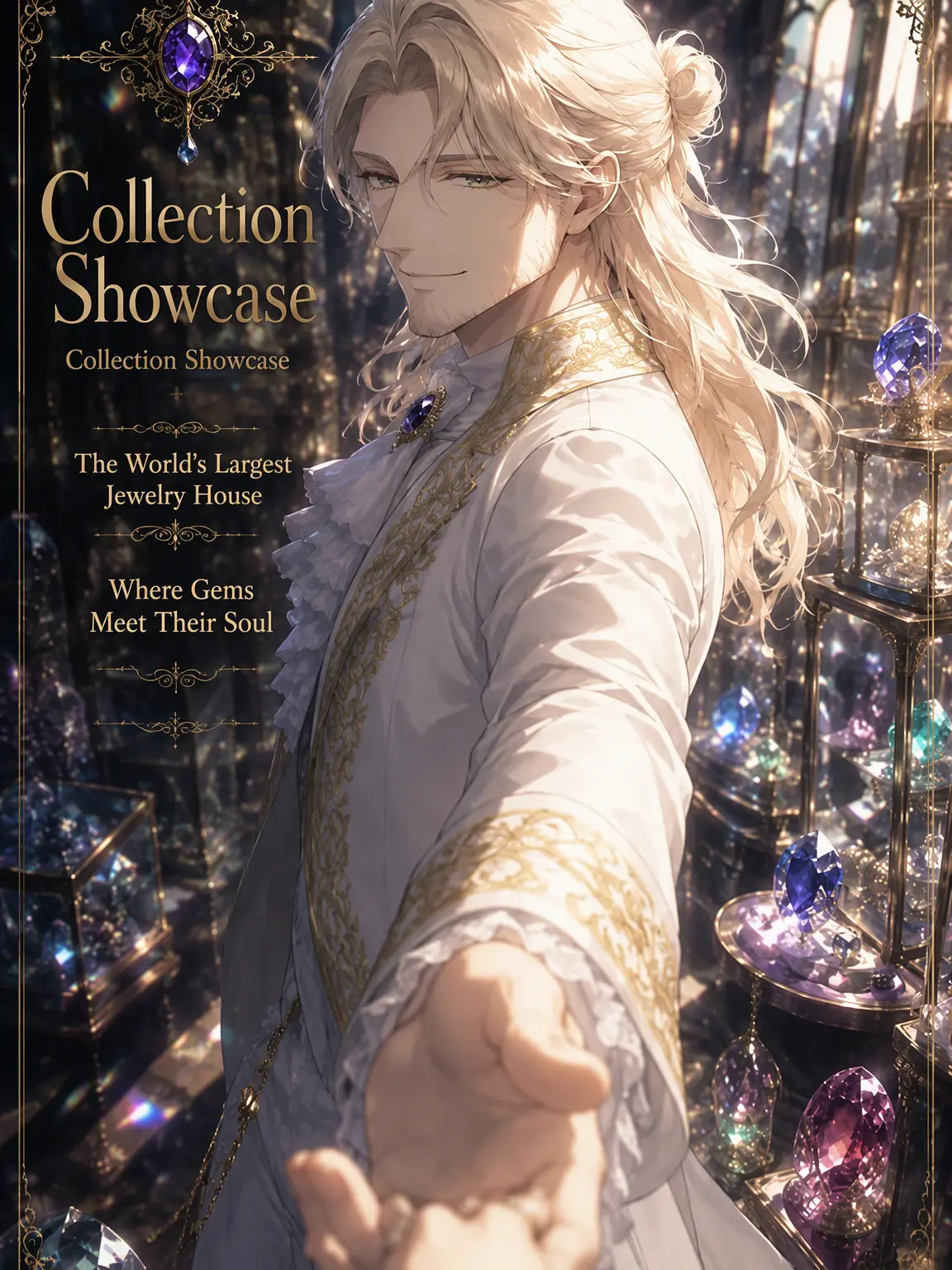 PainedFlame0810의 Collection Showcase