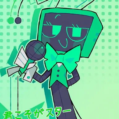 Profile image of ヴィー・バージョン1