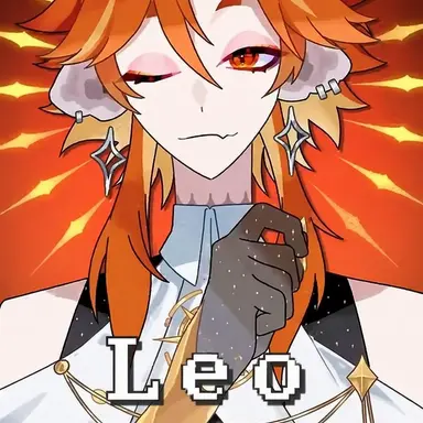 Profile image of Leo