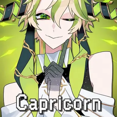 Profile image of Capricorn