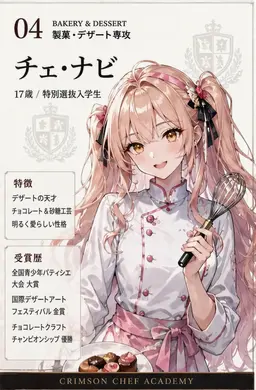 Profile image of チェ・ナビ