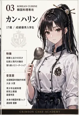 Profile image of カン_ハリン