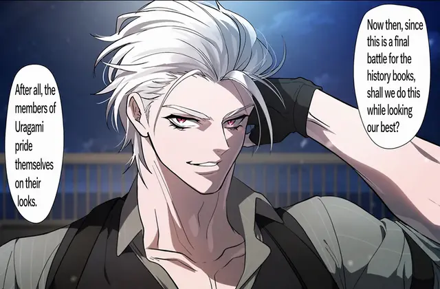 Profile image of Kosaka