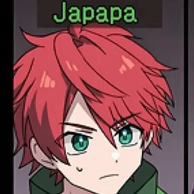 Profile image of Japapa