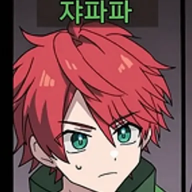 Profile image of 자파파