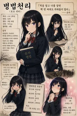 Profile image of 센리