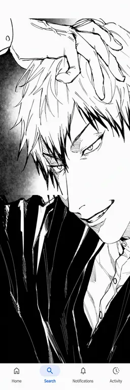 Profile image of Naoya Zenin