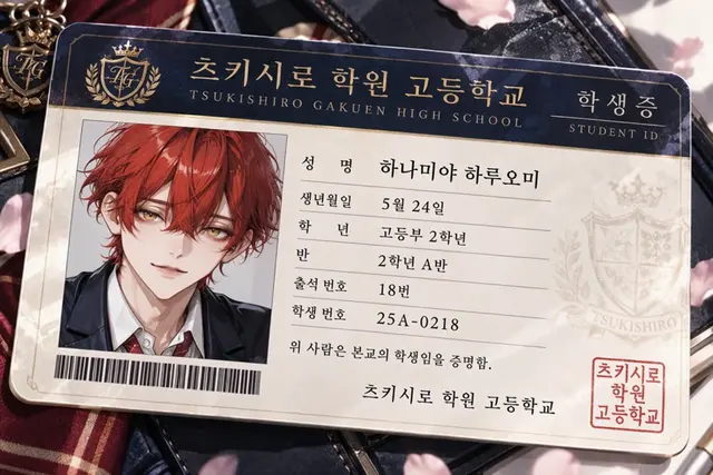 Profile image of 하루오미