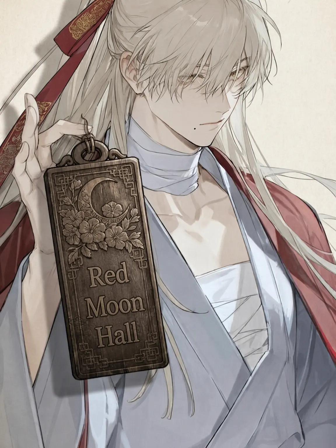 BraveMine4580의 Red Moon