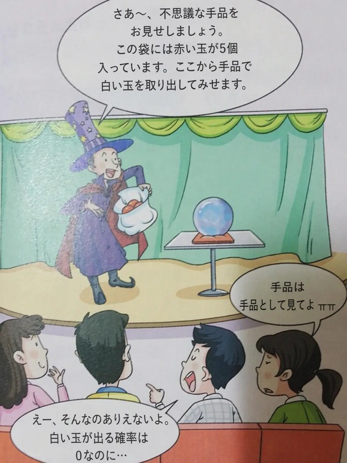 pisyam의 ミステリー捜査班・熱狂的ファン