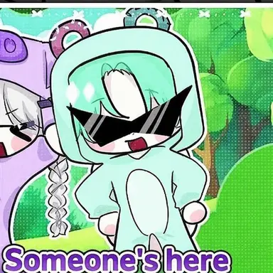 Profile image of Rohee