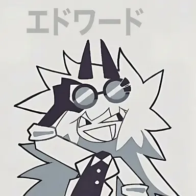 Profile image of エドワード